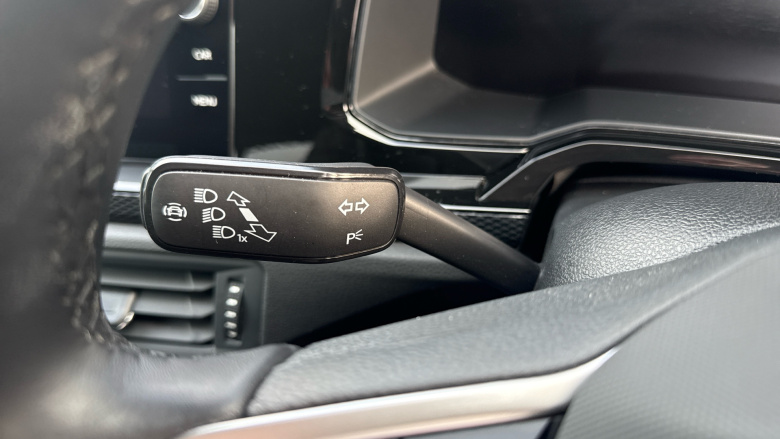 Volkswagen Taigo 1.0 TSI 115 Match 5dr Petrol Hatchback